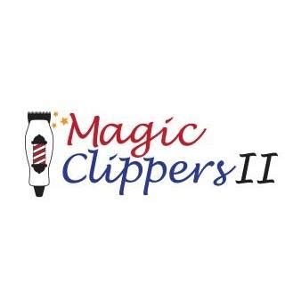 Magic clipoers 2